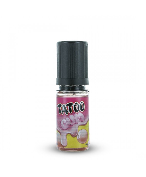 TATOO GUM 10ML OJ LAB