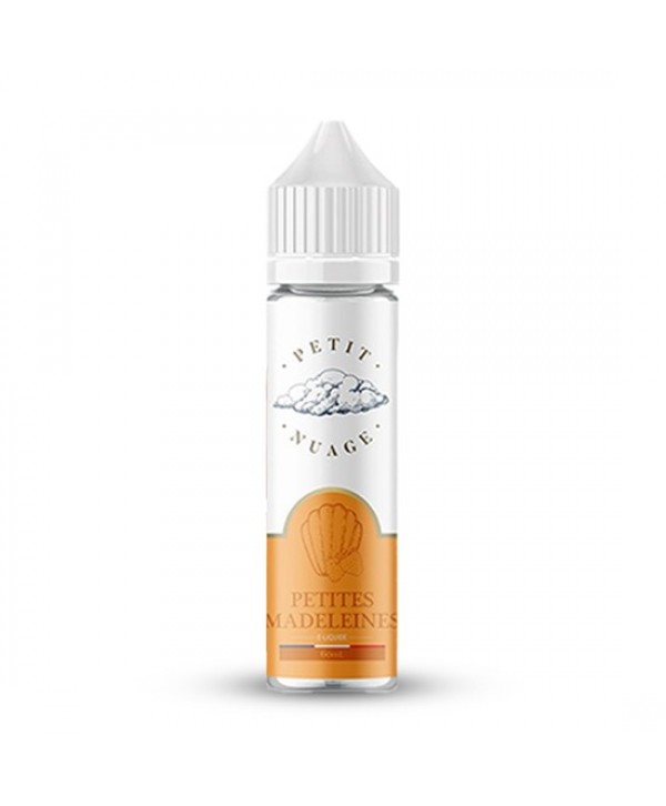 PETITES MADELEINES V2 60ML PETIT NUAGE
