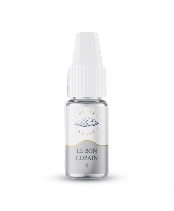 LE BON COPAIN 10ML 60/40 PETIT NUAGE