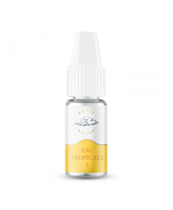 L'EAU TROPICALE 10ML 50/50 PETIT NUAGE