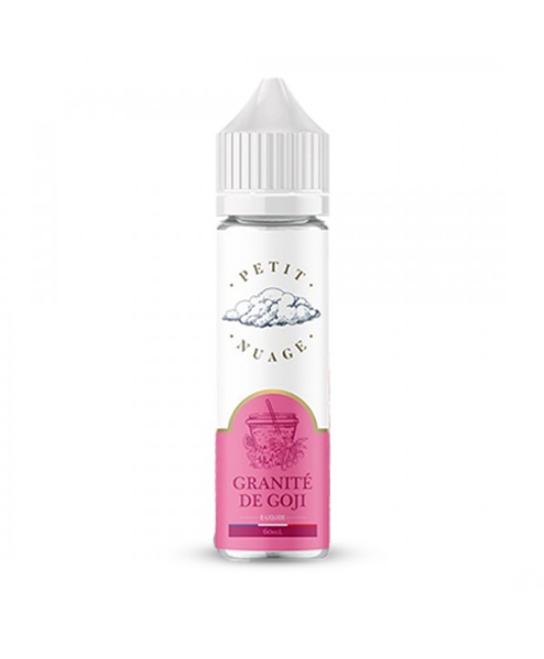 GRANITE DE GOJI 60ML 50/50 PETIT NUAGE