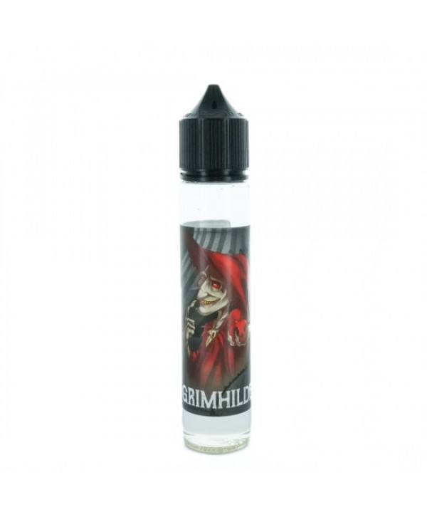 GRIMHILDE 0MG 50ML BARNUM SHOW
