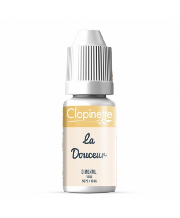 LA DOUCEUR 10ML CLOPINETTE
