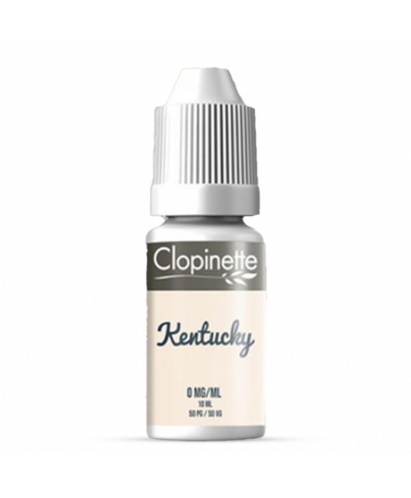 KENTUCKY 10ML CLOPINETTE