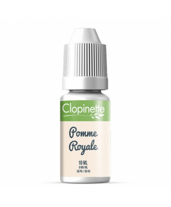 TANZANIE 10ML CLOPINETTE