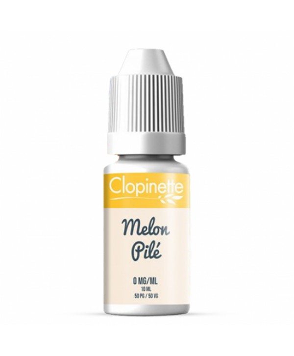 MELON PILE 10ML CLOPINETTE