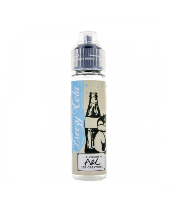 SWEETY MONKEY 0MG 50ML LES CREATIONS A&L