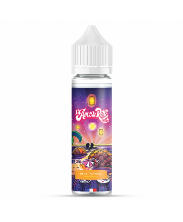 RÊVE TROPICAL