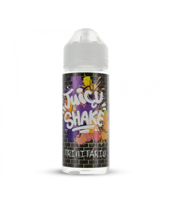 TRINITARIO 0MG 100ML JUICY SHAKE