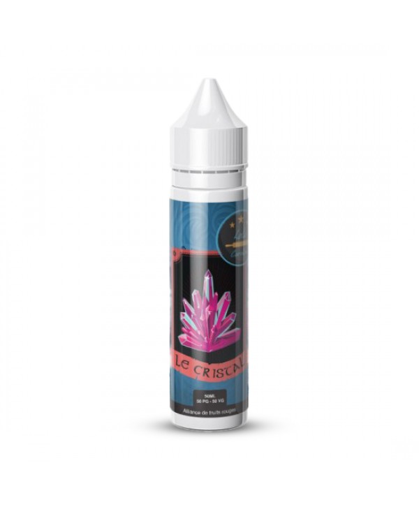 LE CRISTAL 0MG 50ML LOLORAMIX LOLO CARDON