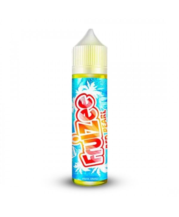 RED PEARL 0MG 50ML FRUIZEE ELIQUID FRANCE