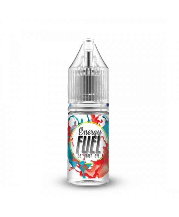 BOOST OIL 10ML ENERGY FUEL
