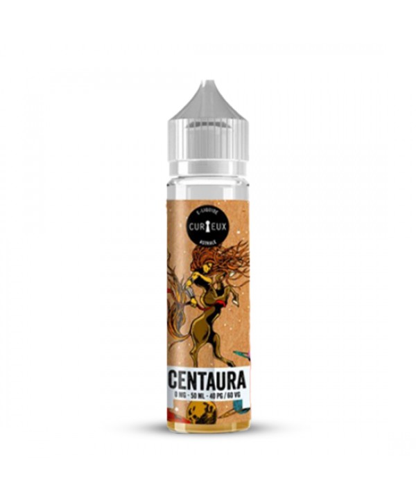 CENTAURA 0MG 50ML CURIEUX