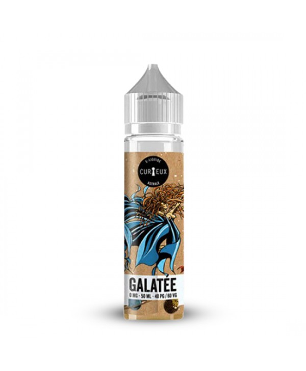 GALATEE 0MG 50ML CURIEUX