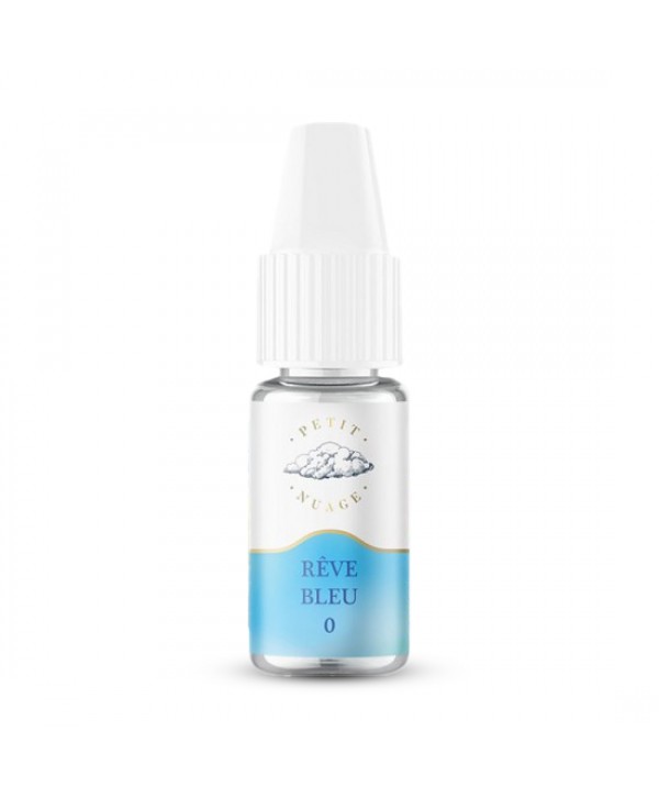 RÊVE BLEU 10ML 50/50 PETIT NUAGE