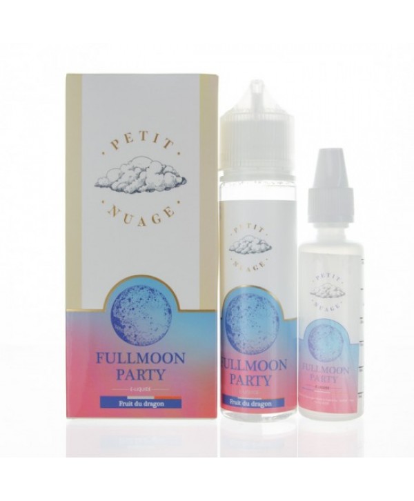FULLMOON PARTY 60ML PETIT NUAGE