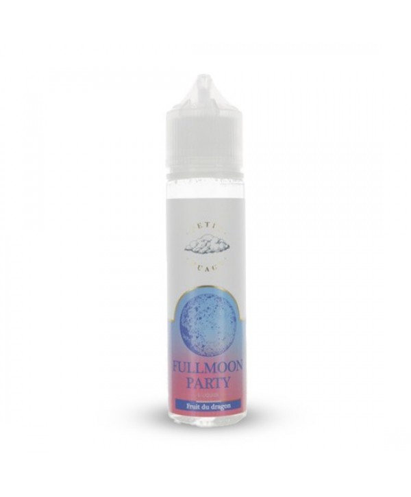 FULLMOON PARTY 60ML PETIT NUAGE