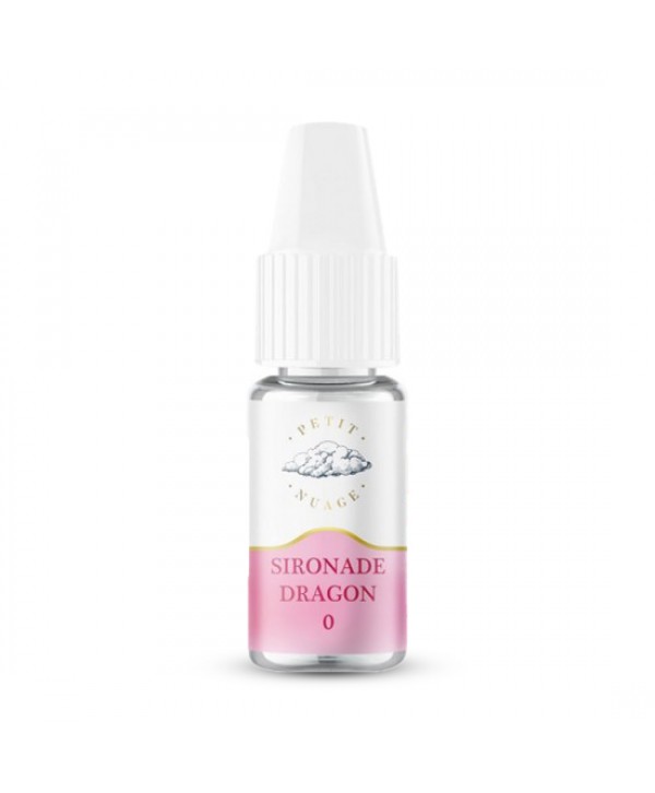SIRONADE DRAGON 10ML PETIT NUAGE
