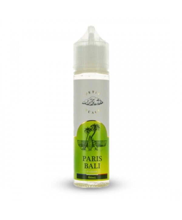 PARIS BALI 60ML PETIT NUAGE