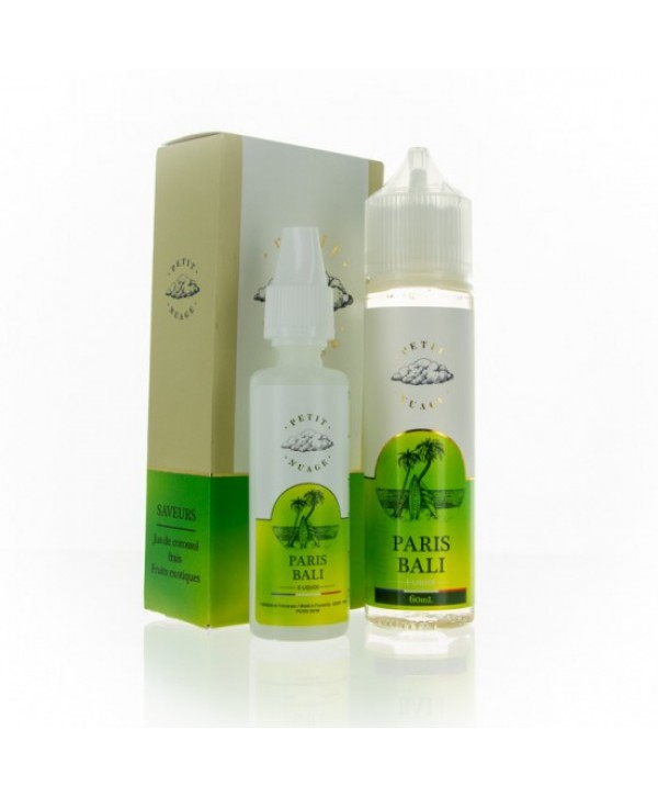 PARIS BALI 60ML PETIT NUAGE