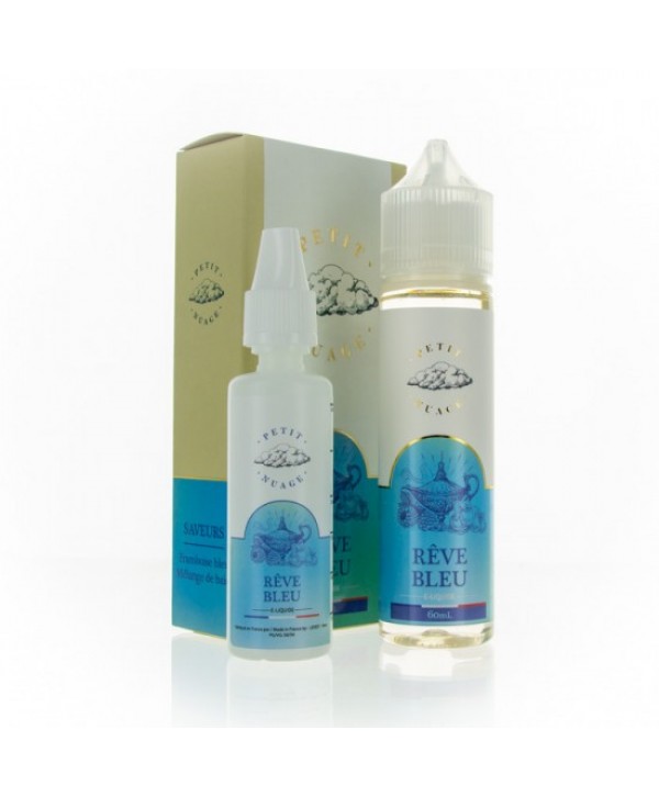 RÊVE BLEU 60ML PETIT NUAGE