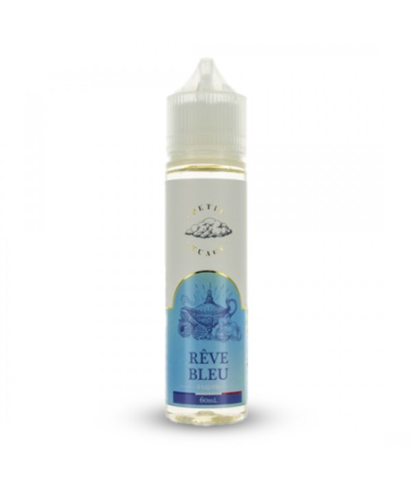 RÊVE BLEU 60ML PETIT NUAGE