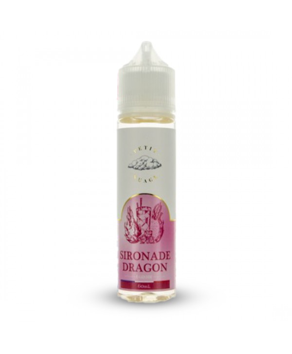 SIRONADE DRAGON 60ML PETIT NUAGE