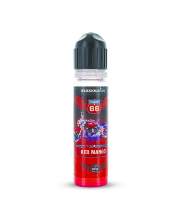 RED MANGO 0MG 50ML JUICE 66