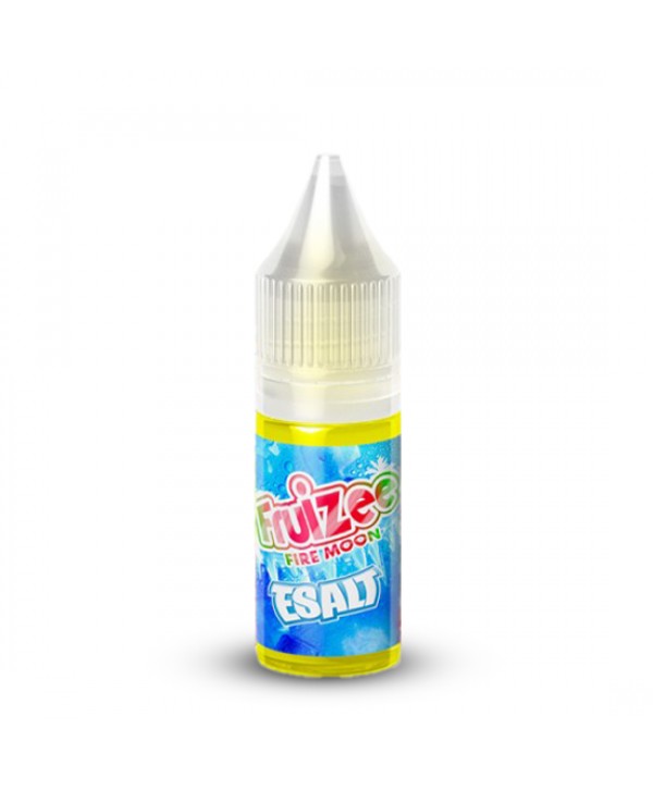 FIRE MOON ESALT SEL DE NICOTINE 10ML FRUIZEE ELIQUID FRANCE