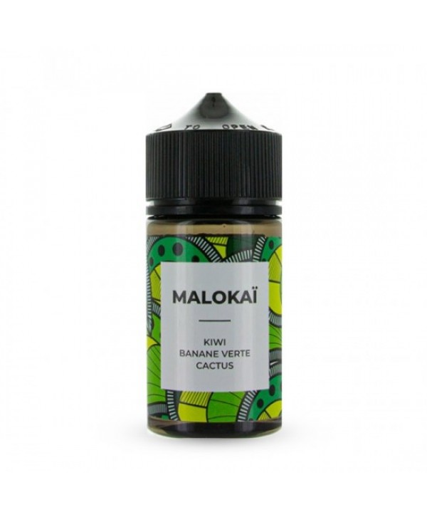 MALOKAI 0MG 50ML WAX