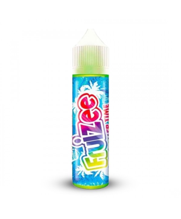 SUMMER BEACH 0MG 50ML FRUIZEE ELIQUID FRANCE