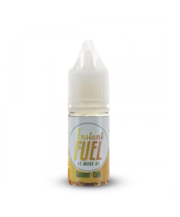 LE BUCKS OIL 10ML FRUITY FUEL
