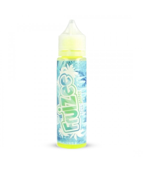 ICEE MINT 0MG 50ML FRUIZEE ELIQUID FRANCE