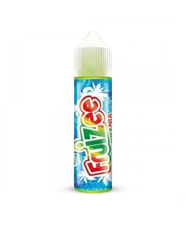 TROPIKANIA 0MG 50ML FRUIZEE ELIQUID FRANCE