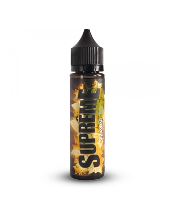 SUPREME 0MG 50ML ELIQUID FRANCE