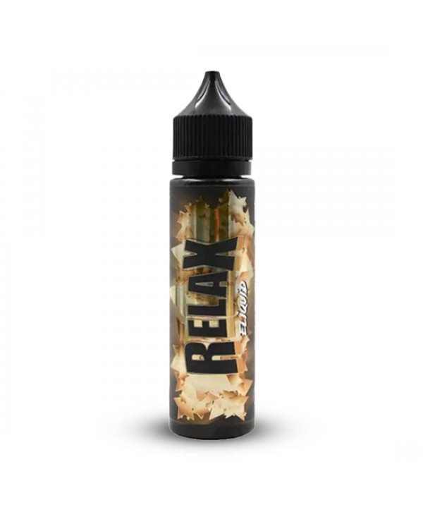 RELAX 0MG 50ML ELIQUID FRANCE