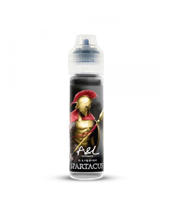 KISS FULL FIFTY SALT 10MG SEL DE NICOTINE 10ML LIQUIDEO