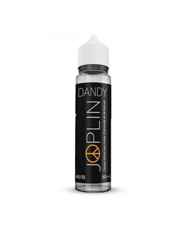 JOPLIN 0MG 50ML LIQUIDEO