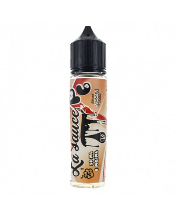 LA SAUCE PC 0MG 50ML VAPE INSTITUT