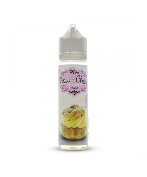 MON CHOU-CHOUX A LA CREME 0MG 50ML LA FABRIQUE FRANCAISE