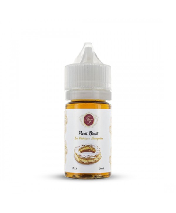 LE PARIS BREST 0MG 50ML LA FABRIQUE FRANCAISE