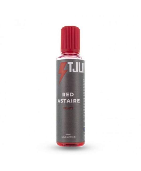 RED ASTAIRE 0MG 50ML TJUICE
