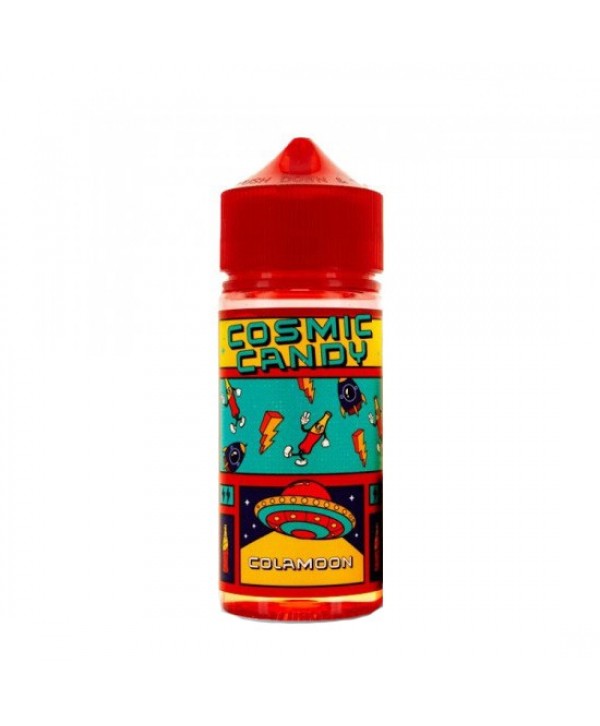COLAMOON 0MG 50ML COSMIC CANDY