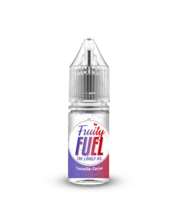 THE LOVELY OIL 10ML FRUITY FUEL