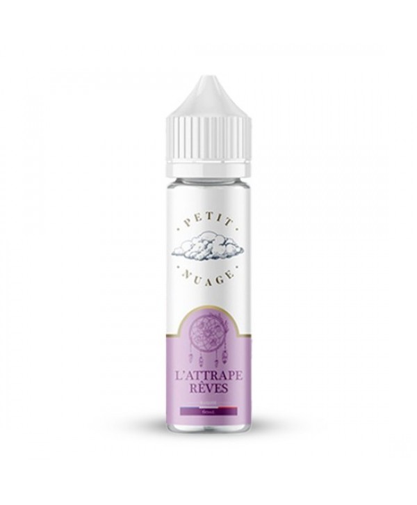 L'ATTRAPE RÊVES 0MG 60ML PETIT NUAGE