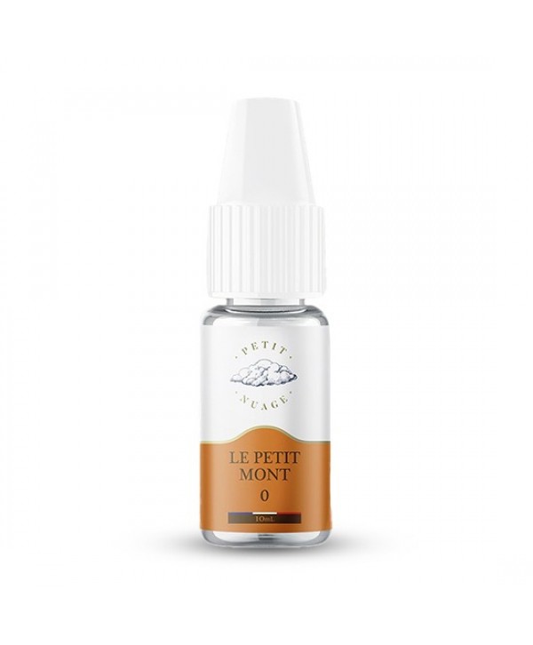 LE PETIT MONT 10ML PETIT NUAGE