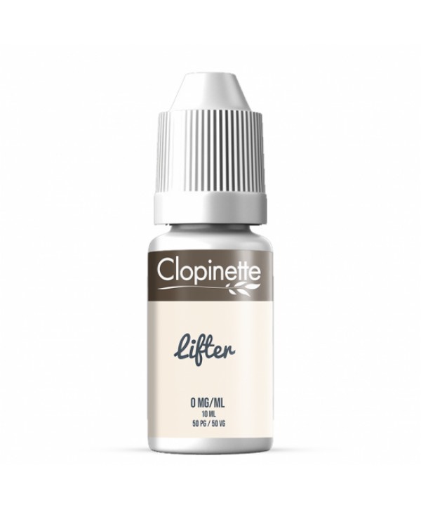 LIFTER 10ML 50/50 CLOPINETTE