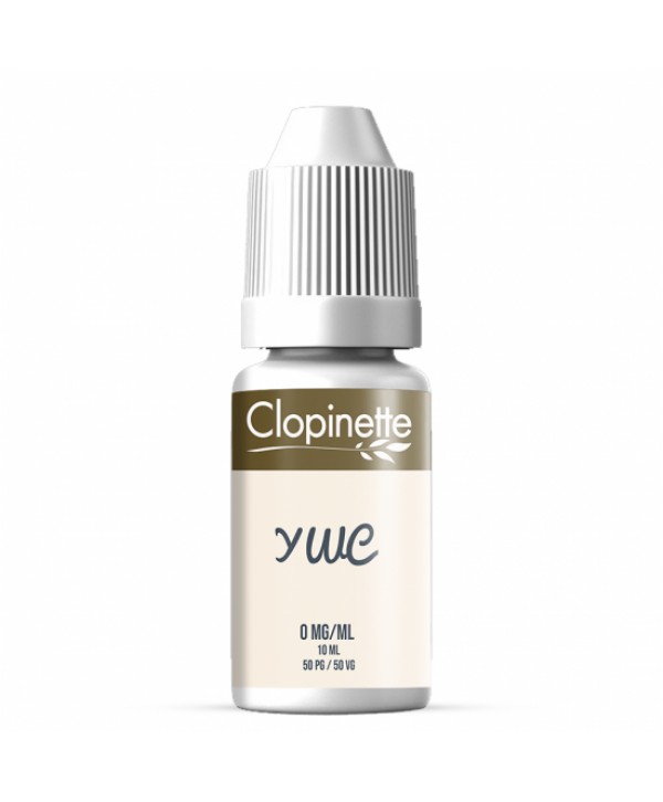 YWC 10ML 50/50 CLOPINETTE