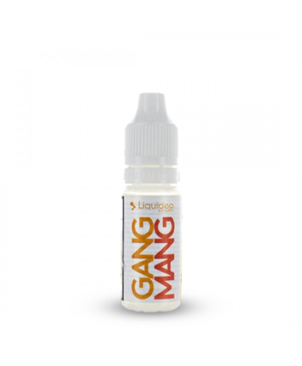 GANG MANG 10ML LIQUIDEO