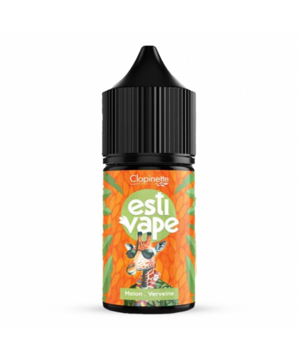 MELON VERVEINE 0MG 50ML ESTI VAPE